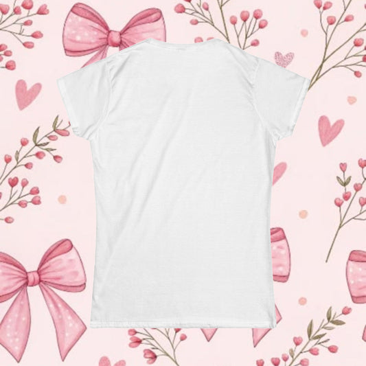Women's Softstyle Tee