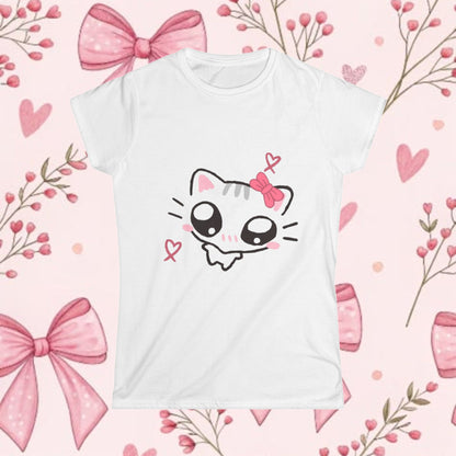 Women's Softstyle Tee