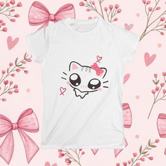 Women's Softstyle Tee