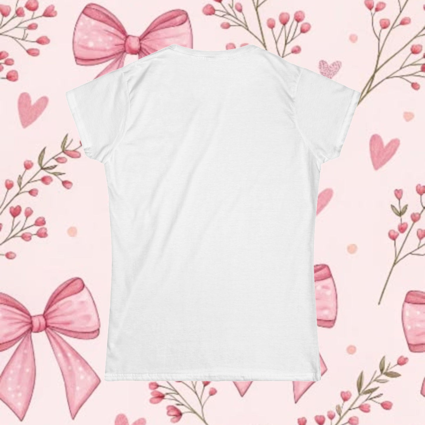 Women's Softstyle Tee