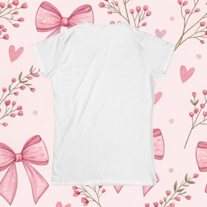 Women's Softstyle Tee