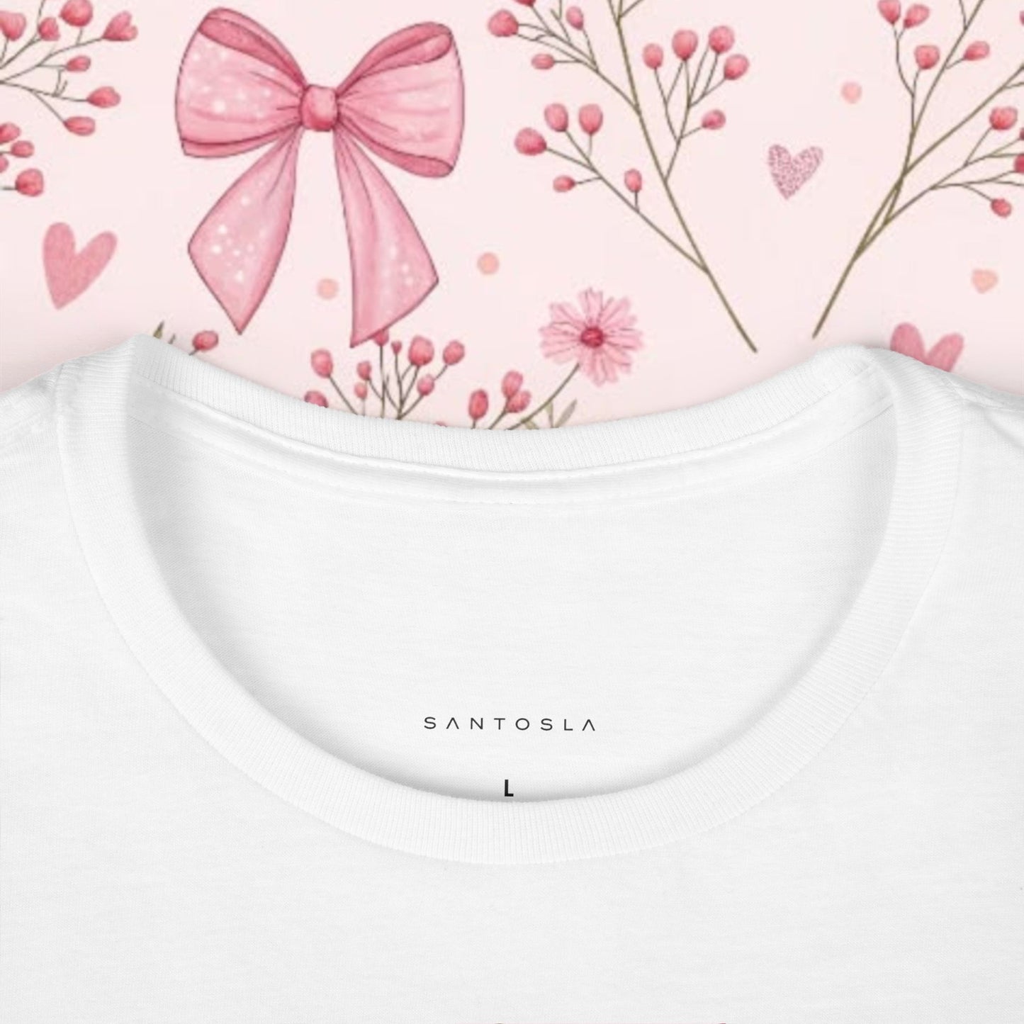 Women's Softstyle Tee