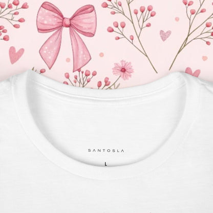 Women's Softstyle Tee
